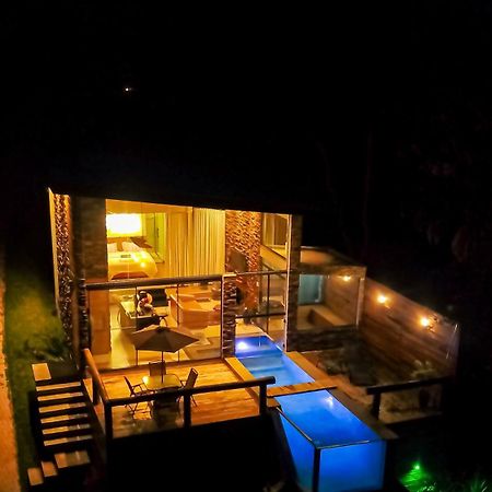 Lofts Da Mata - Loft Embauba Villa Nova Lima Exterior photo