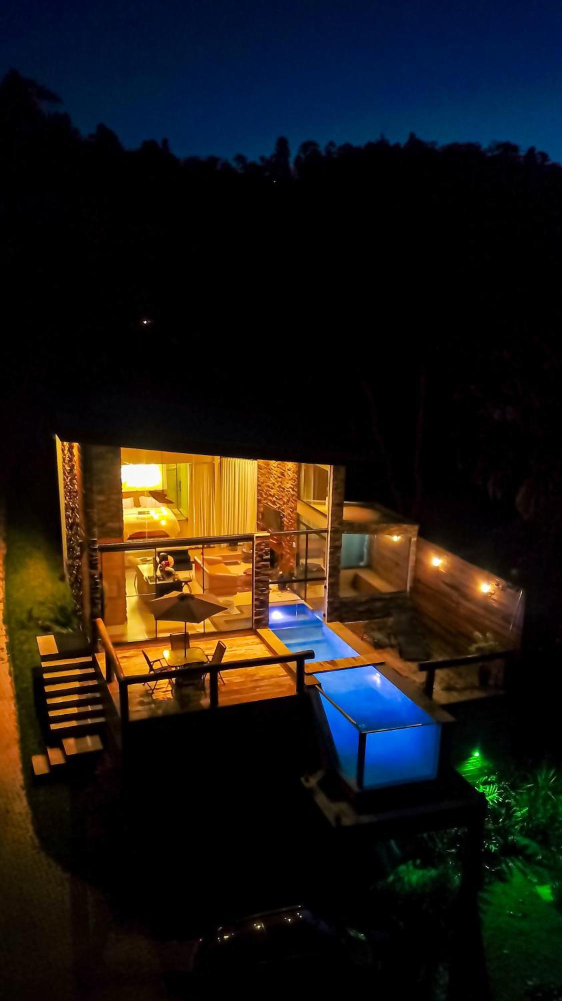 Lofts Da Mata - Loft Embauba Villa Nova Lima Exterior photo